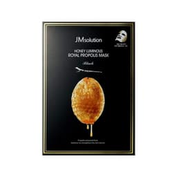 Honey Luminous Royal Propolis Mask