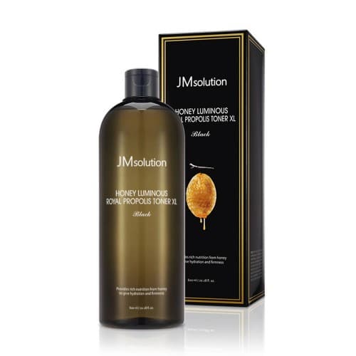 Honey Luminous Royal Propolis Toner XL