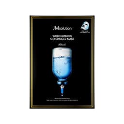 Water Luminous S.O.S. Ringer Mask review
