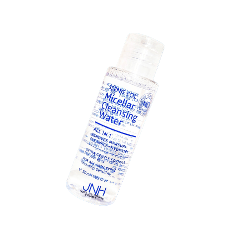 Sseng Eol Micellar Cleansing Water