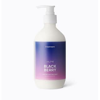 Perfume Hair Treatment