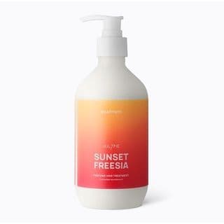 Perfume Hair Treatment