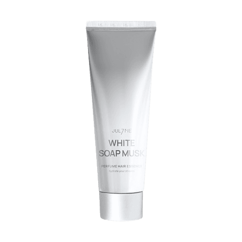 White Soap Musk