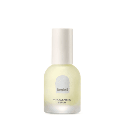 BeginS Vita Clearing Serum