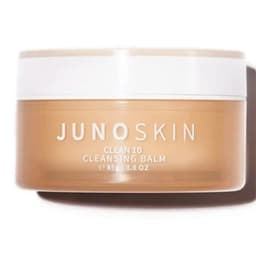 Clean 10 Cleansing Balm review