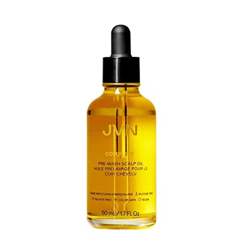 Pre-Wash Scalp Oil