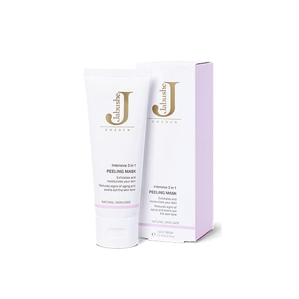 3 in 1 Peeling Mask