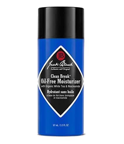 Clean Break Oil-Free Moisturizer