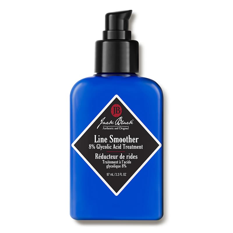 Line Smoother 8% Glycolic Acid Treatment 