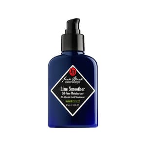 Line Smoother Oil-Free Moisturizer