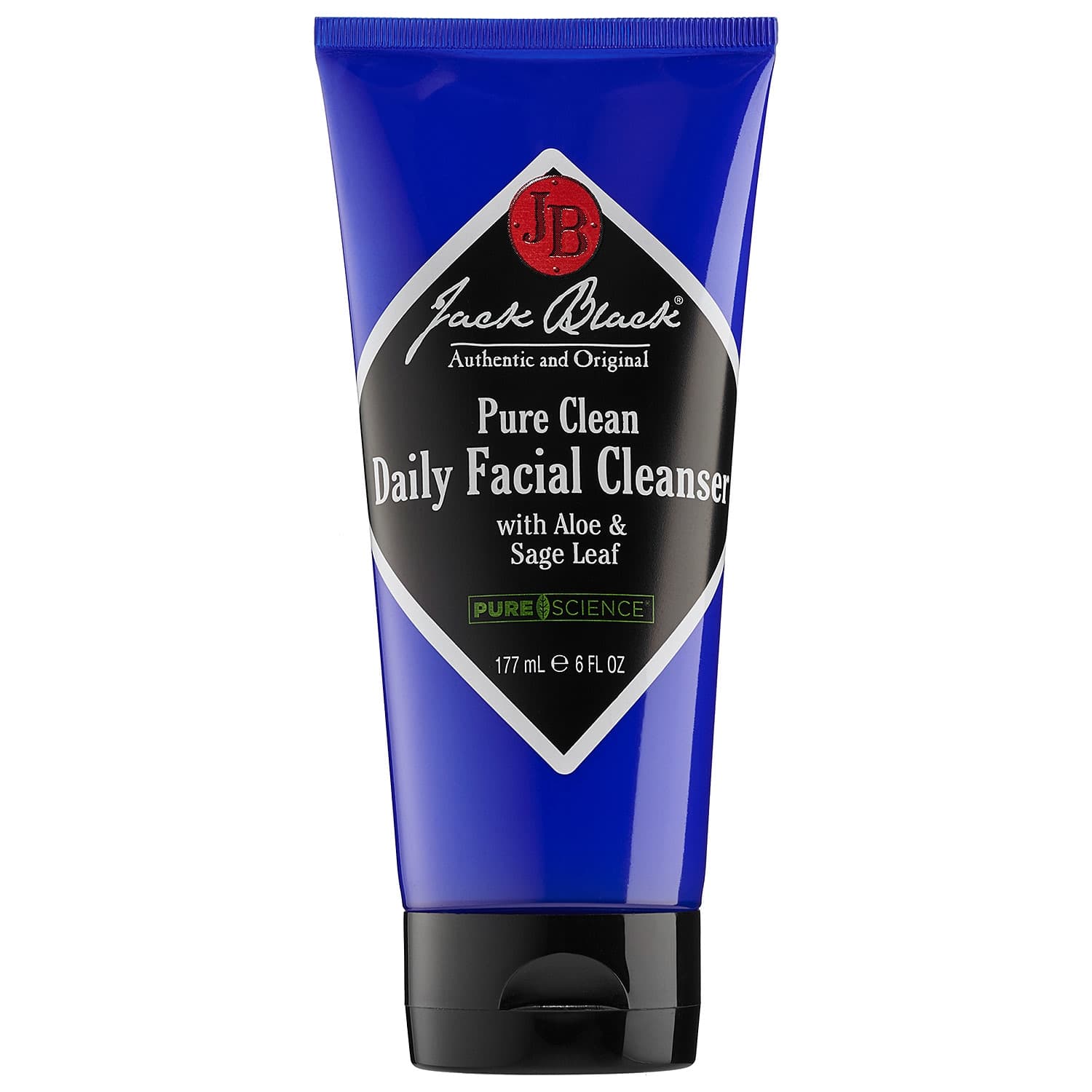 Pure Clean Daily Facial Cleanser