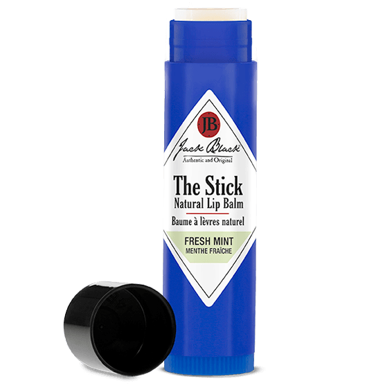 The Stick Lip Balm