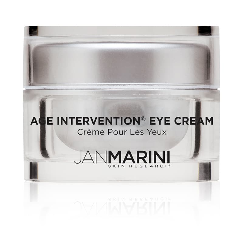 Age Intervention Eye Cream