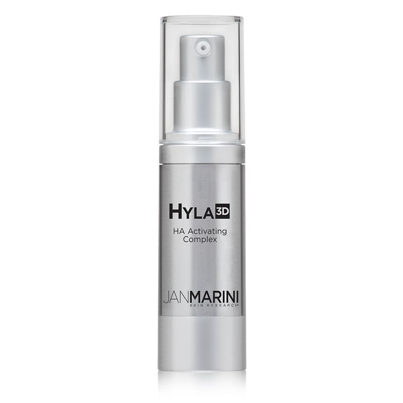 Hyla3D HA Activating Complex