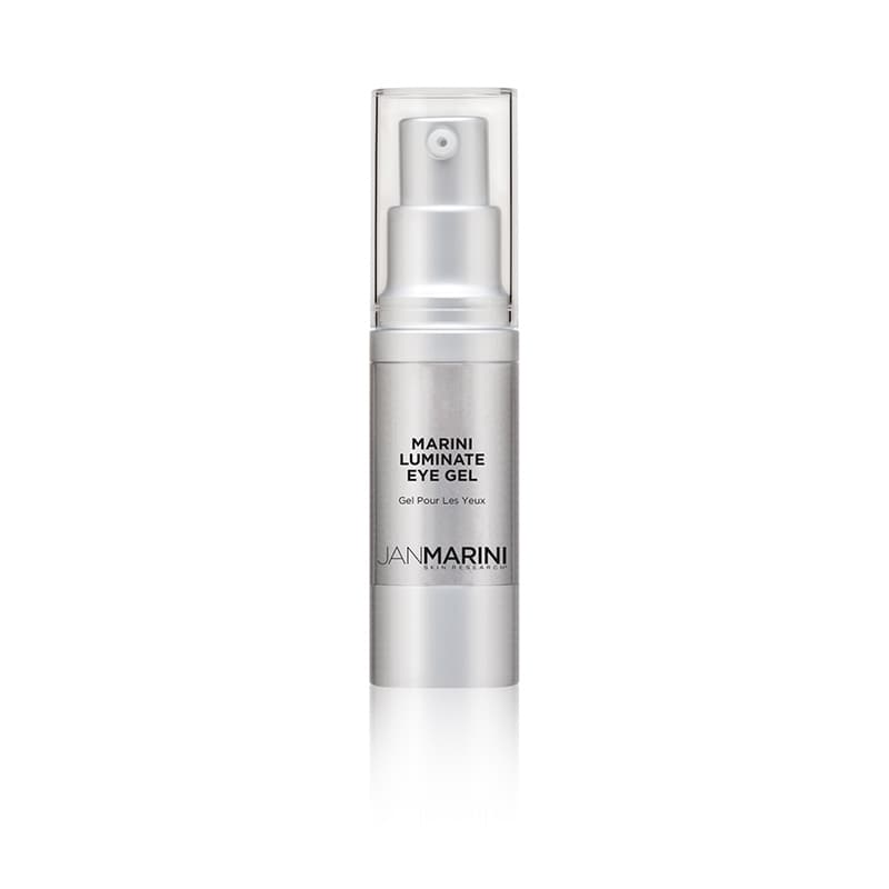 Luminate Eye Gel