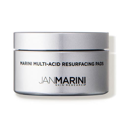 Multi-Acid Resurfacing Pads