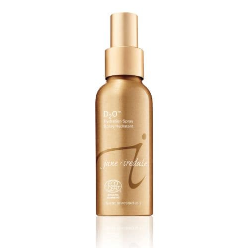 D2O Hydration Spritz