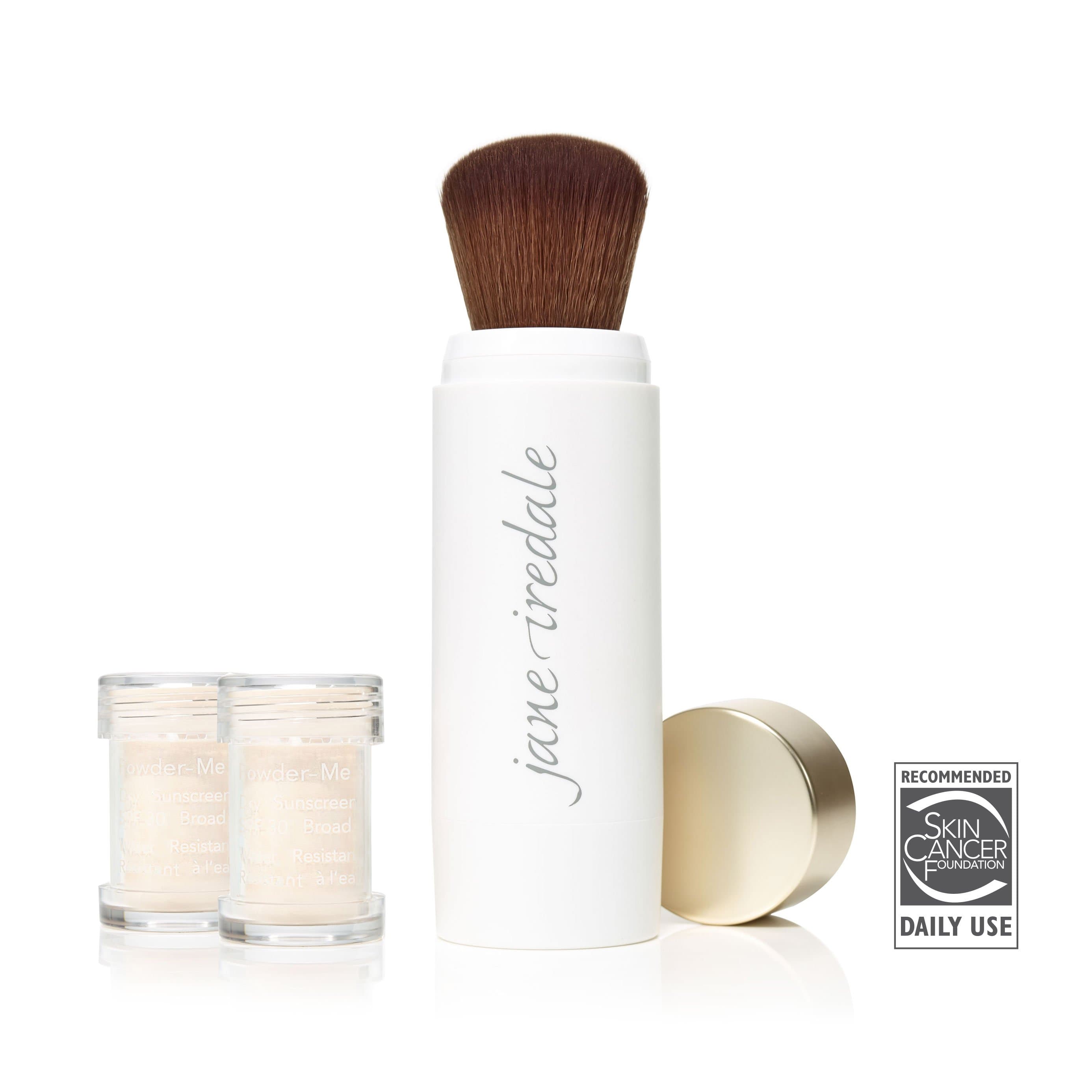 Powder-Me SPF Dry Sunscreen SPF 30
