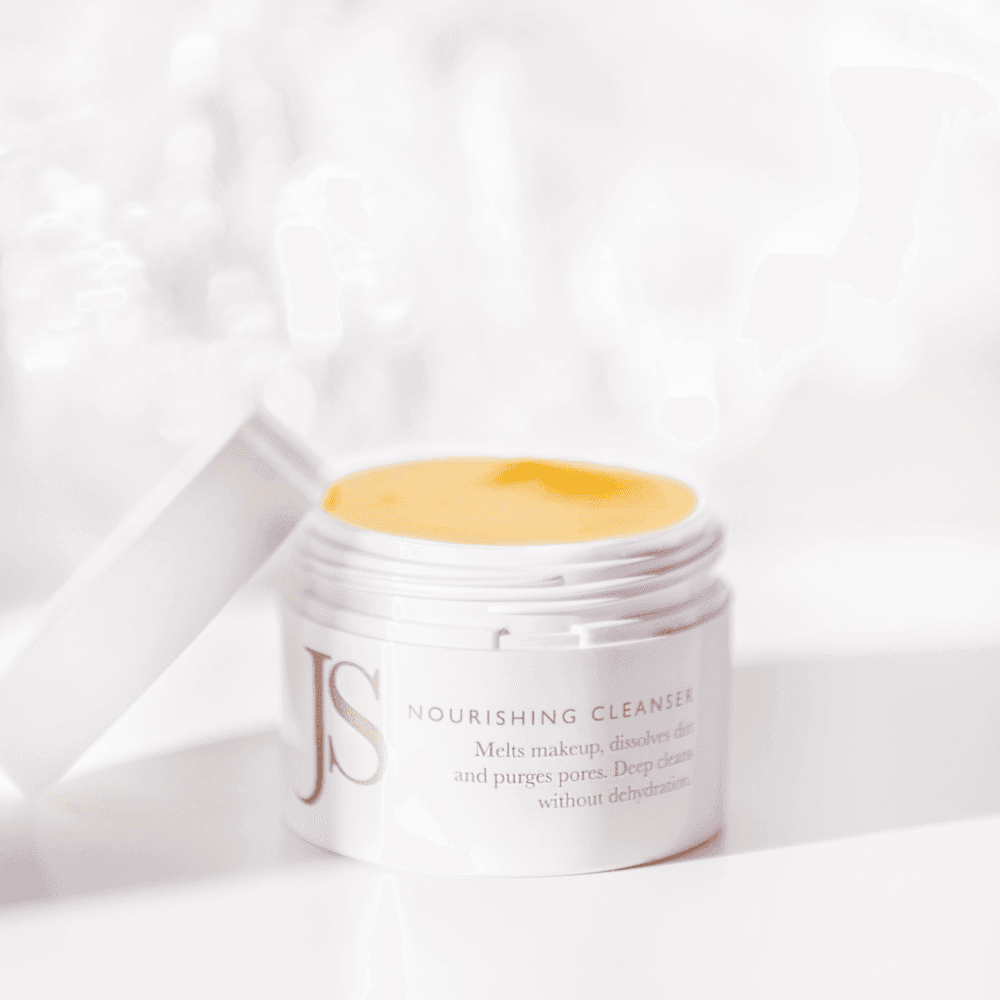 Nourishing Cleanser