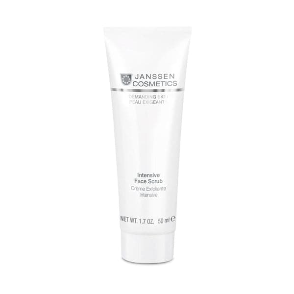 Intensive Face Scrub