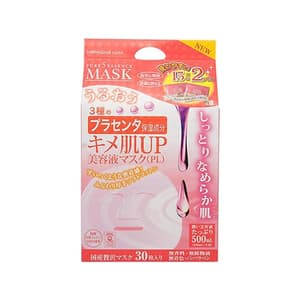 Pure 5 Essence Mask Placenta