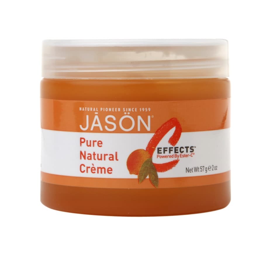 C Effects Pure Natural Creme