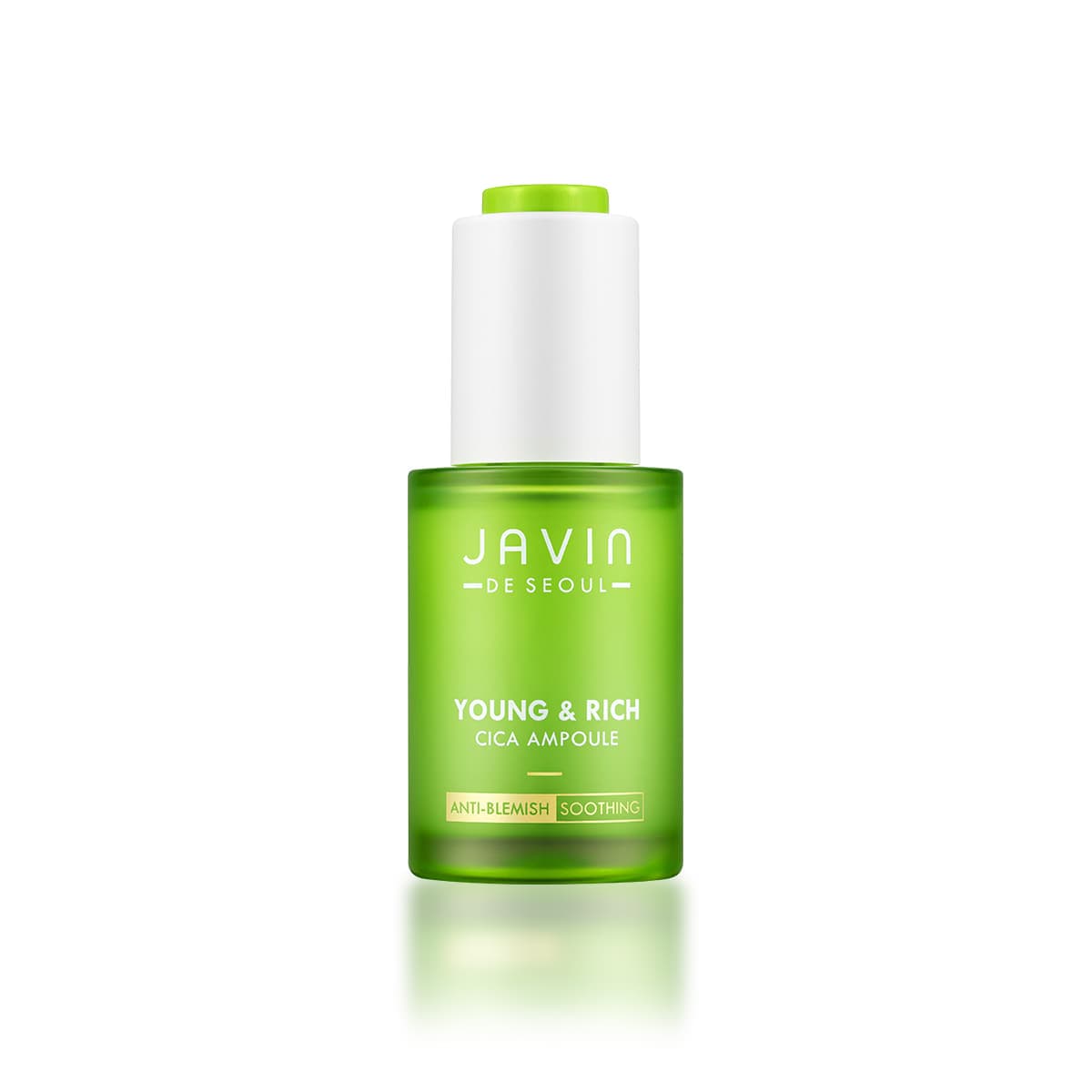 Young & Rich Cica Ampoule
