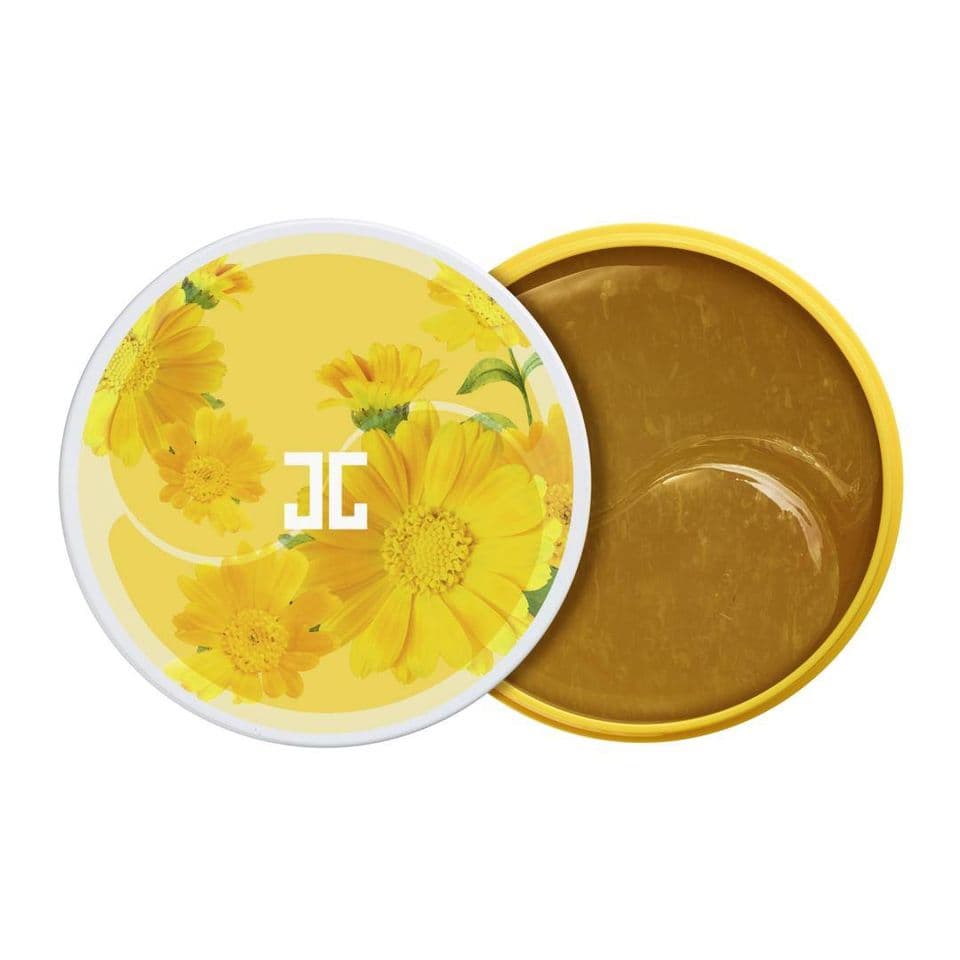Calendula Tea Eye Gel Patch