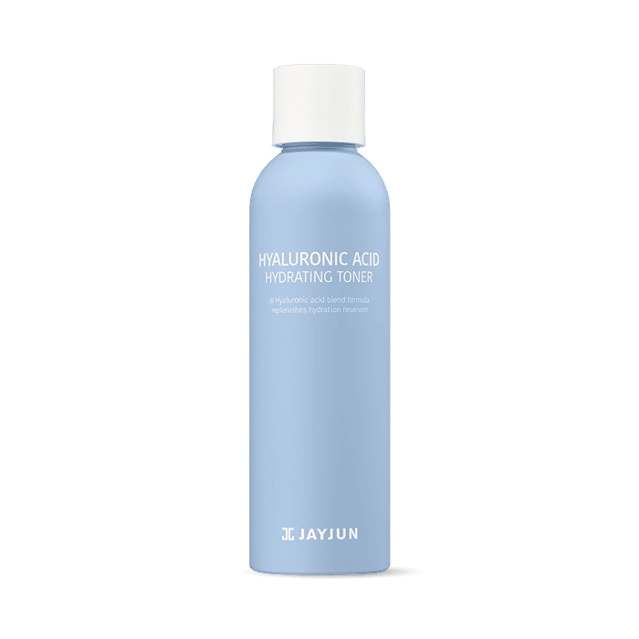 Hyaluronic Acid Hydrating Toner