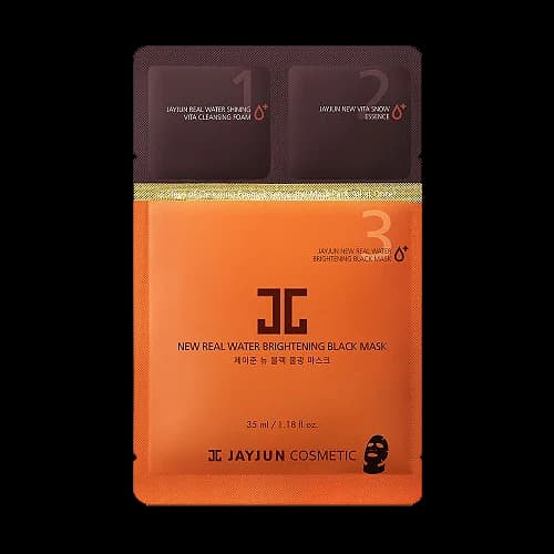 Real Water Brightening Mask