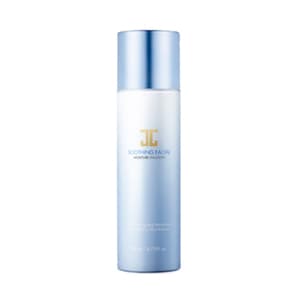 Soothing Facial Moisture Emulsion