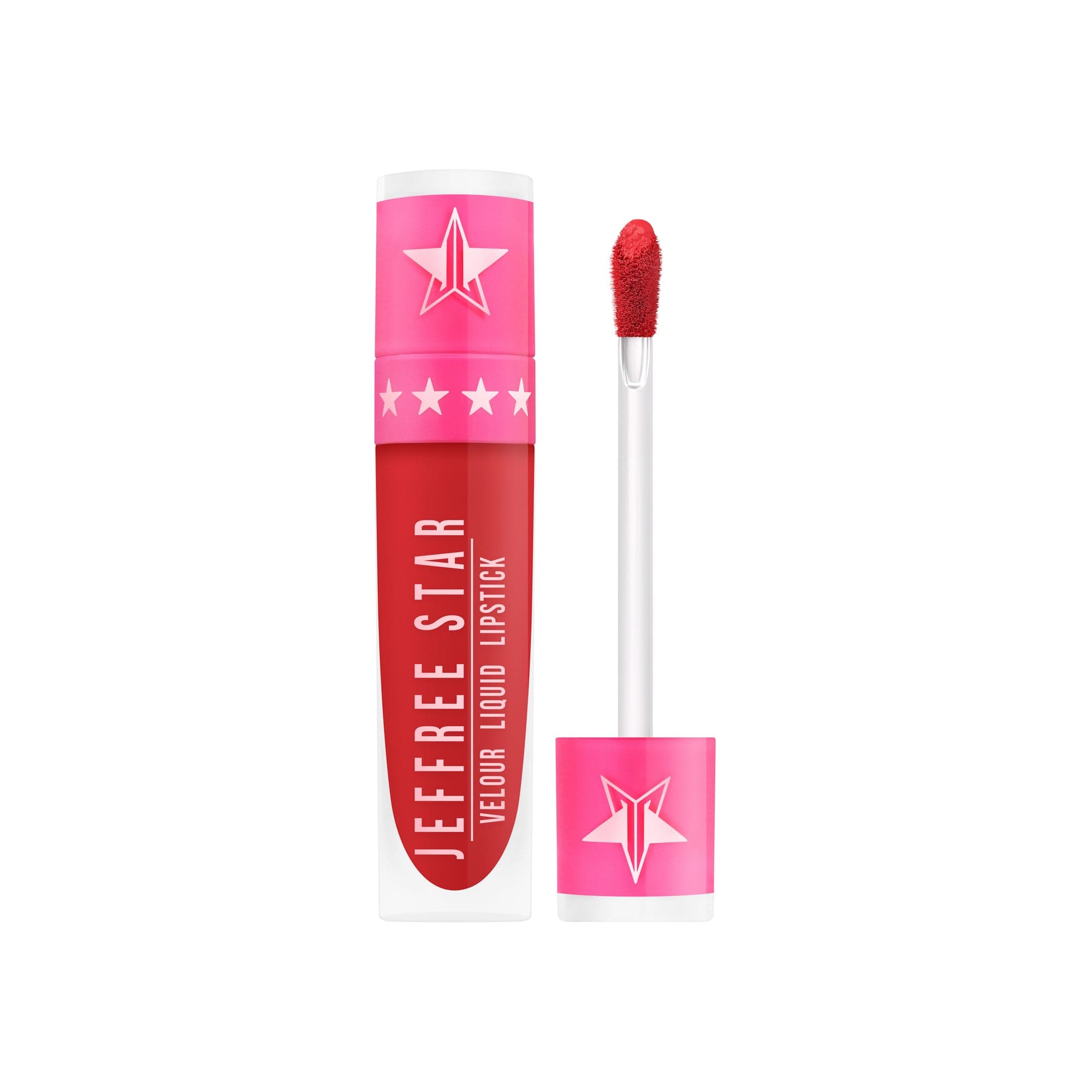 Redeem Velour Lipstick - Redrum