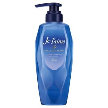 Thalasso Repair Essence Shampoo Deep Moist