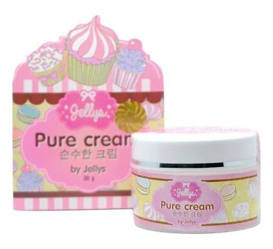 Pure Cream