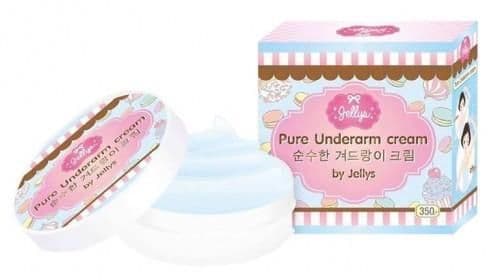 Pure Underam Cream