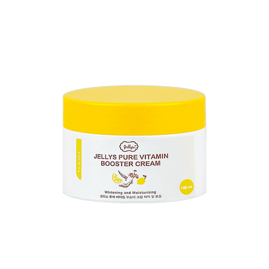 Pure Vitamin Booster Cream