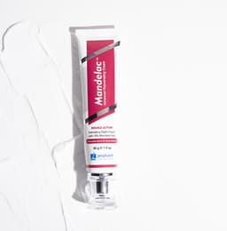 MandelAC Cream review