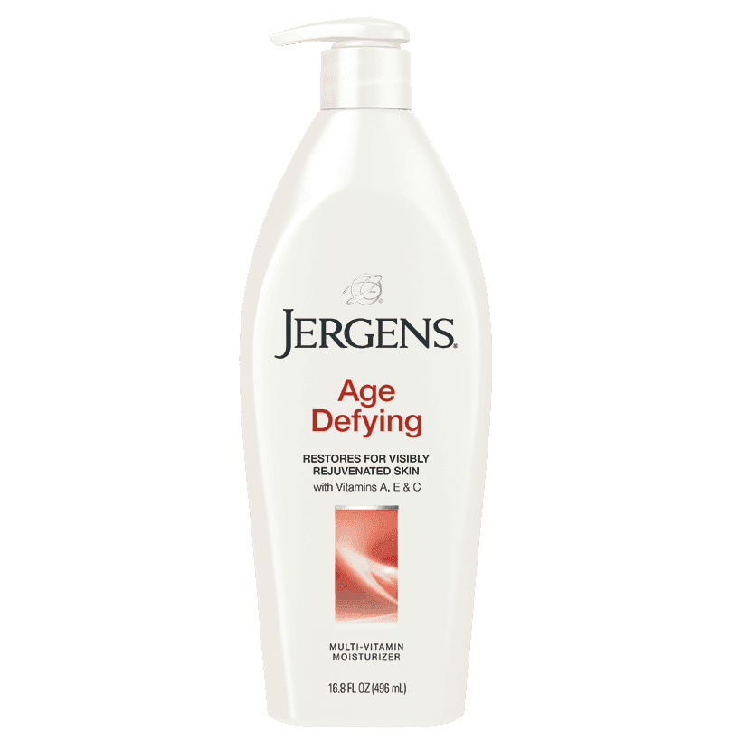 Age Defying Multi-Vitamin Moisturizer