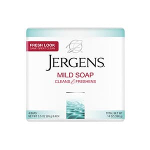 Mild Soap