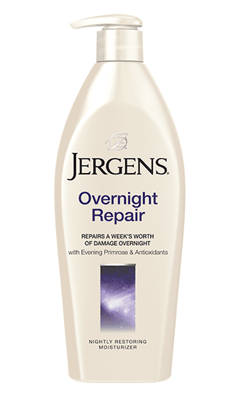 Overnight Repair Nightly Restoring Moisturizer