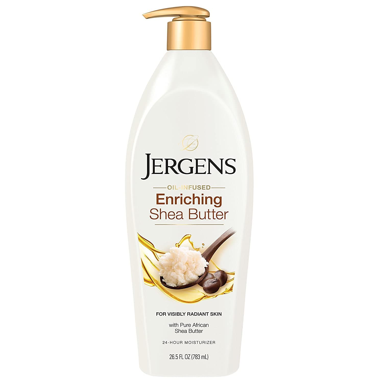 Shea Butter Deep Conditioning Moisturizer