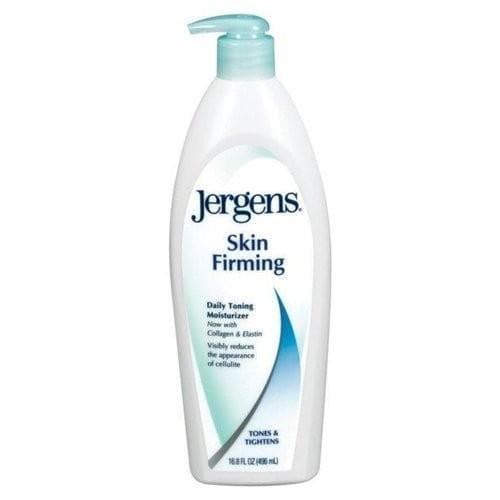 Skin Firming Daily Toning Moisturizer