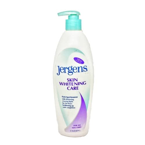 Skin Whitening Care