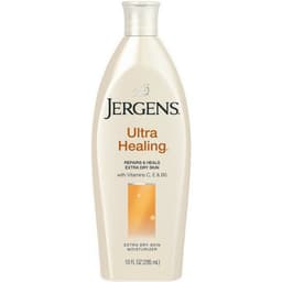 Ultra Healing Extra Dry Skin Moisturizer review