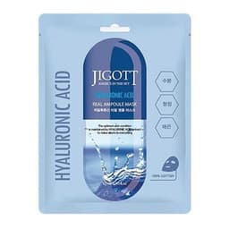 Hyaluronic Acid Real Ampoule Mask