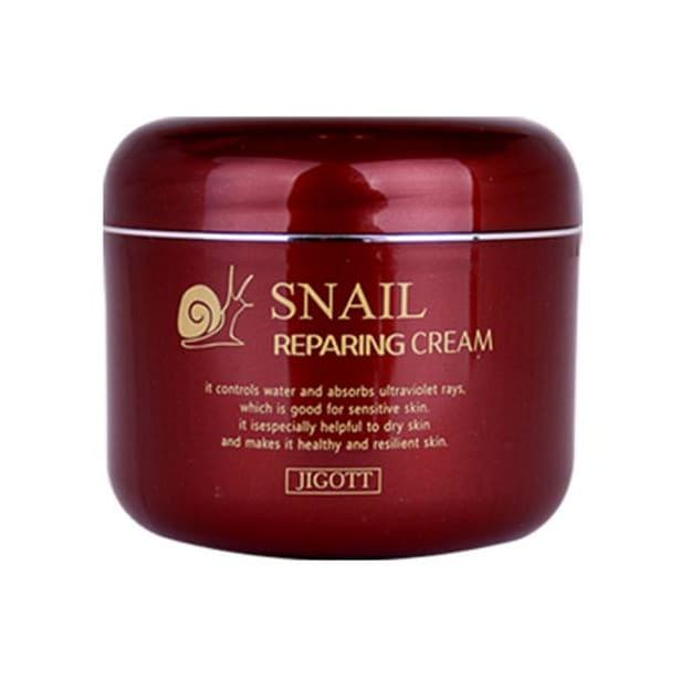 Snail Repairing Cream