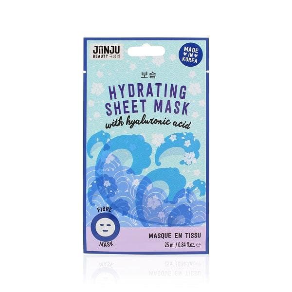Hydrating Sheet Mask