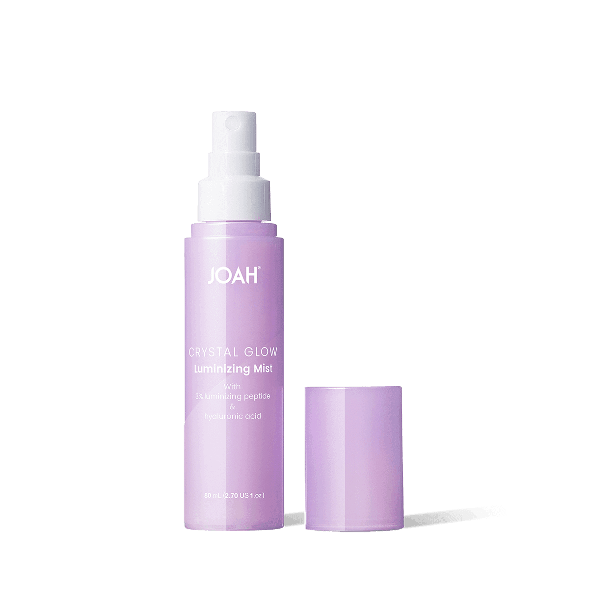 Crystal Glow Luminizing Mist