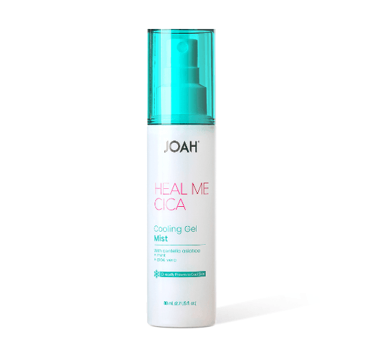 Heal Me CICA Cooling Gel Mist