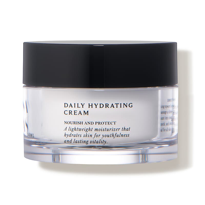 Daily Hydrating Cream